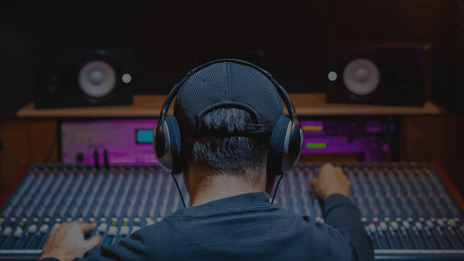 Cover image - Introduction to data and music