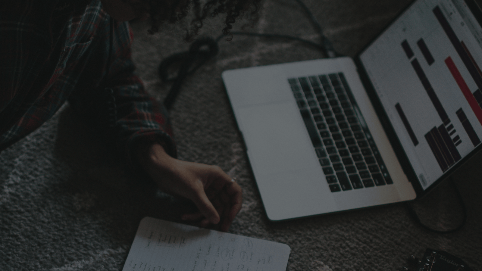 Cover image - What is making availible right